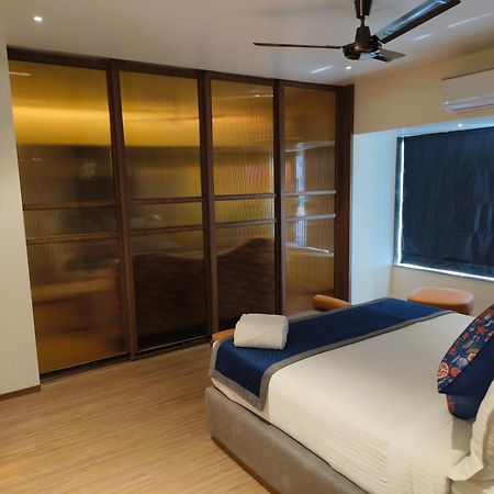 Hotel Le Grande - Mumbai International Airport מראה חיצוני תמונה
