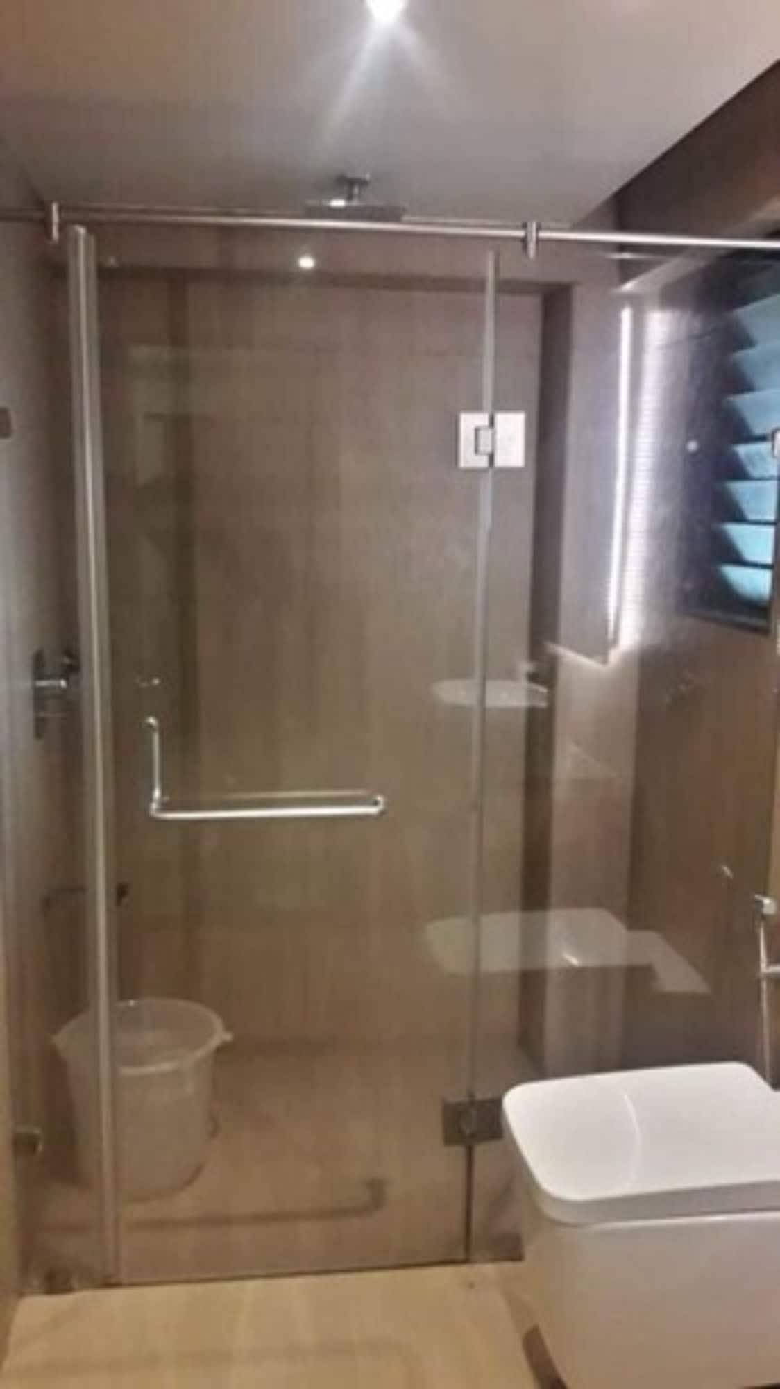Hotel Le Grande - Mumbai International Airport מראה חיצוני תמונה