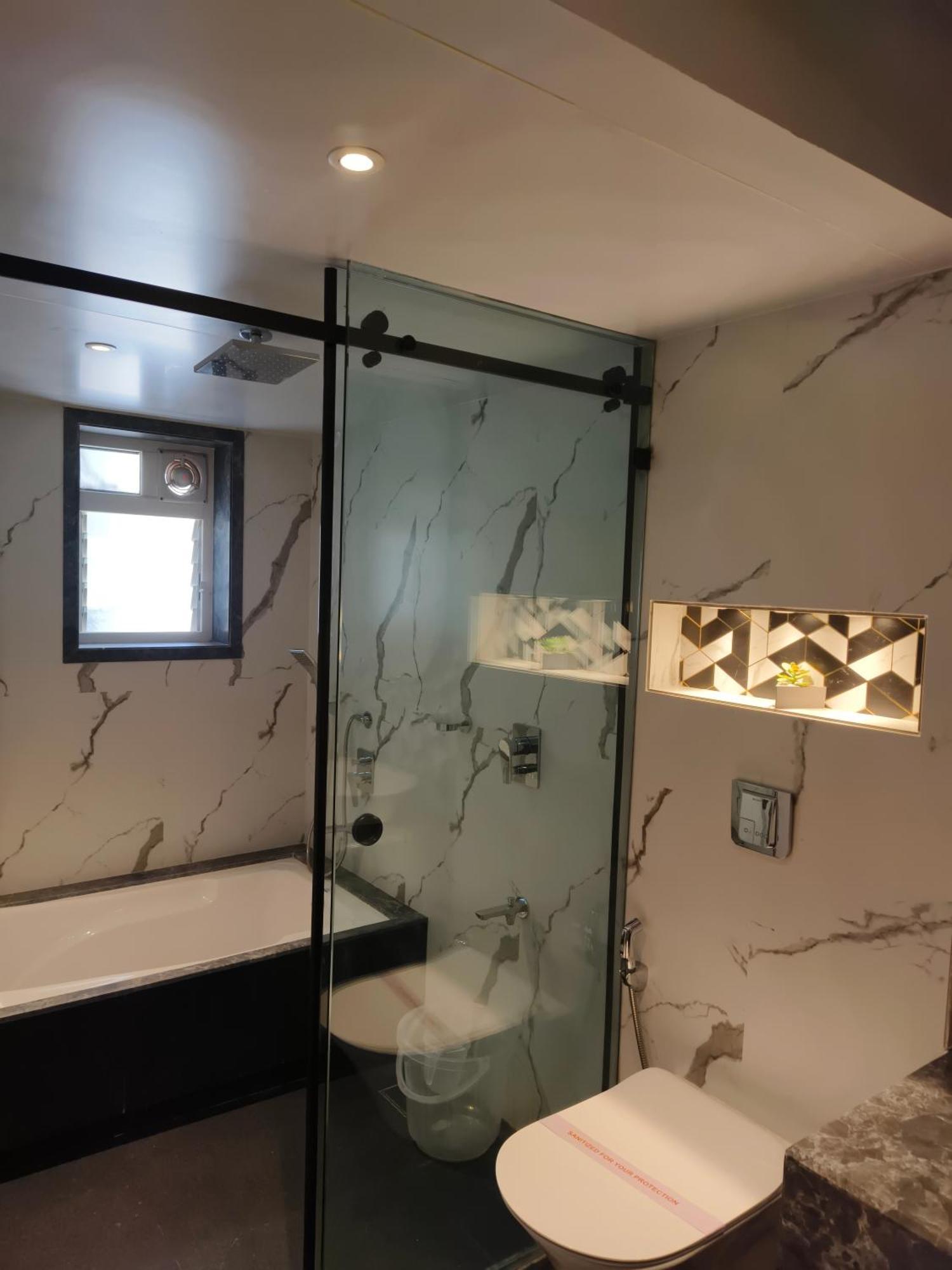 Hotel Le Grande - Mumbai International Airport מראה חיצוני תמונה